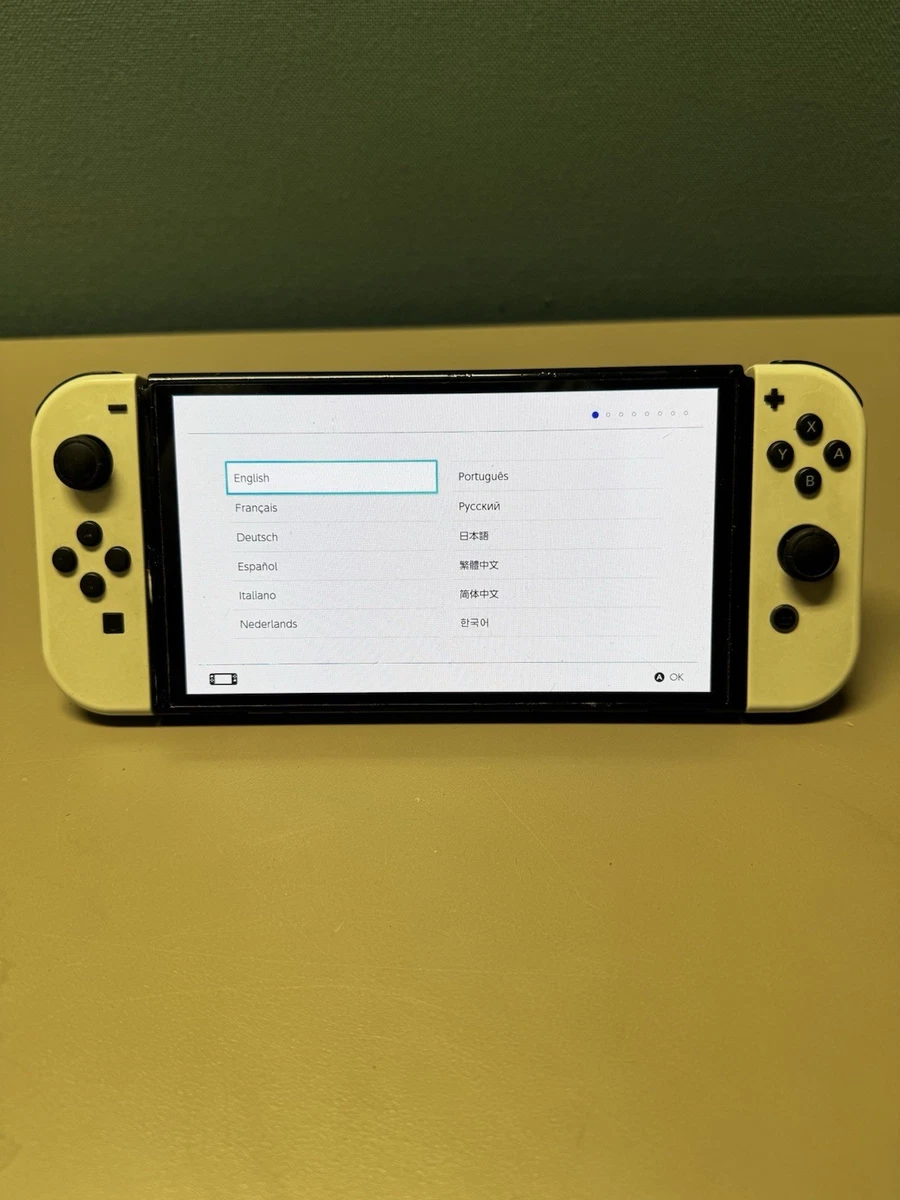 25+ Nintendo Switch Region Free Consoles for sale | Updated Oct 2026