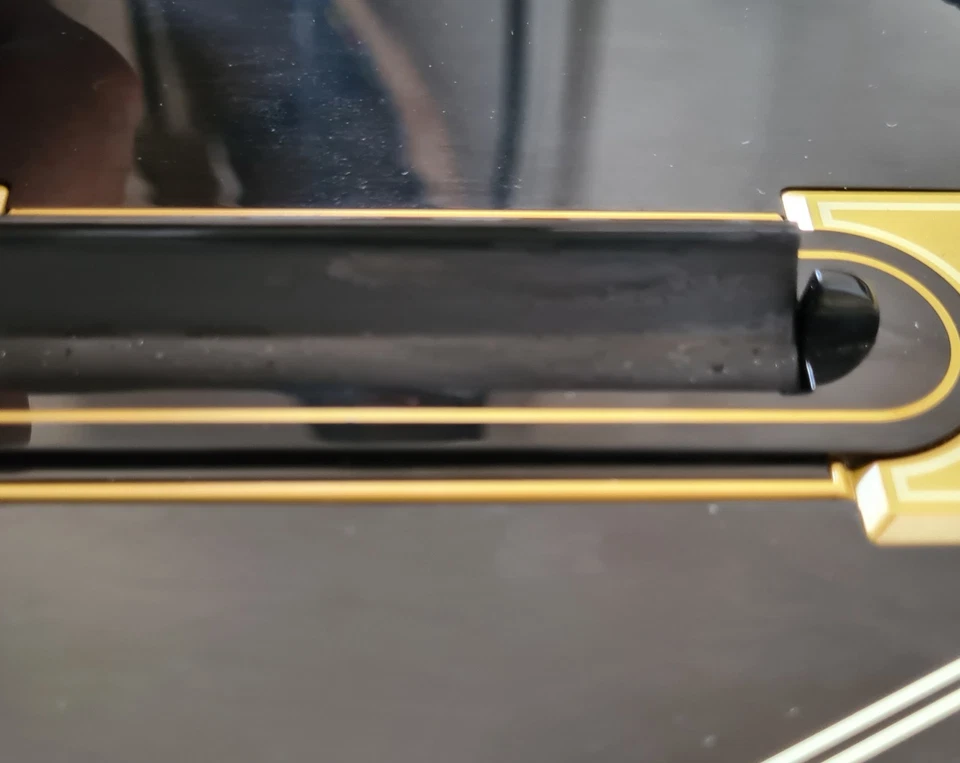 Guitar Hero Live Controller 0000654 Xbox One PS4 PS3 Wii U PC NO DONGLE (Tested) - Image 4 of 4