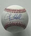 LANCE MCCULLERS HOUSTON ASTROS SIGNED OFFICIAL MLB BASEBALL TRISTAR COA!!
