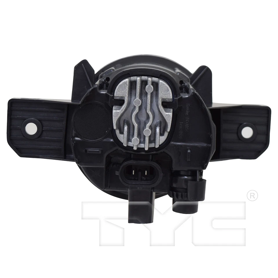 LED Fog Light Driving Lamp for 19-19 Nissan Altima Left Driver - Image 2 of 4