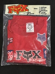 Fox Racing Yamaha | eBay