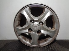 Jantes Hyundai COUPE