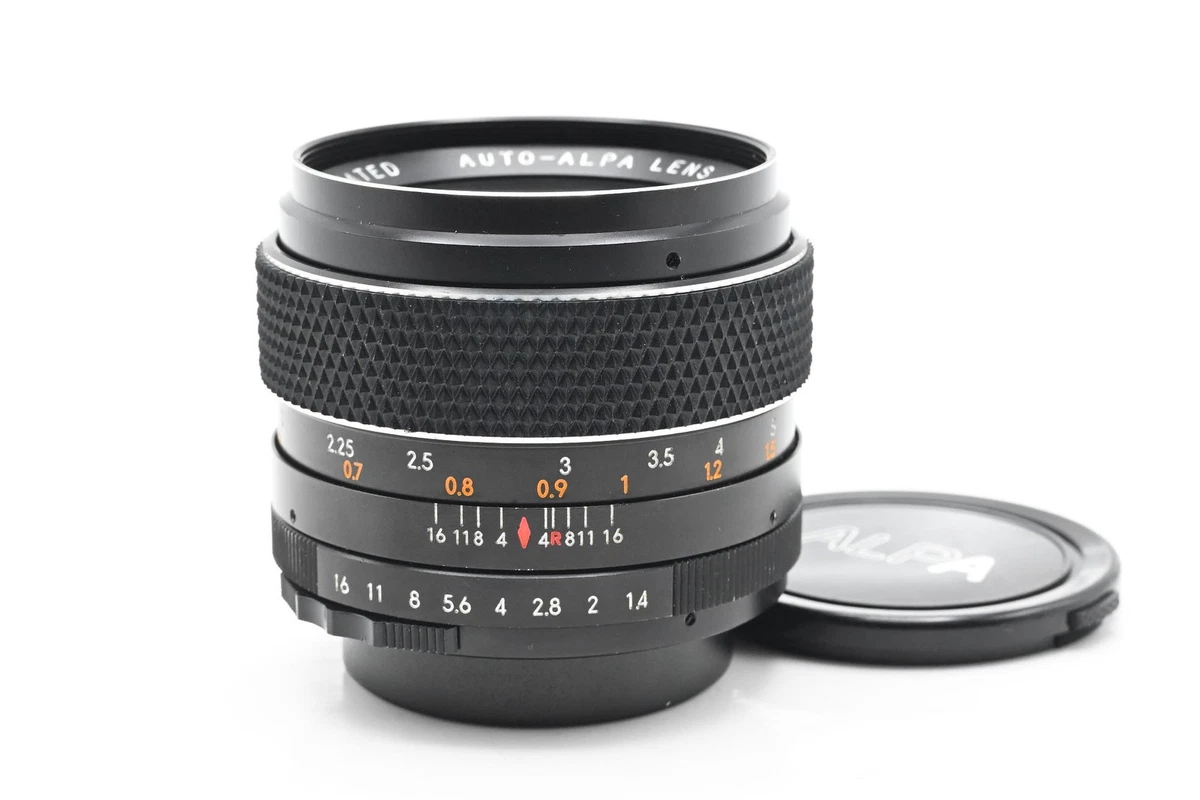 55mm Focal M42 Camera f/1.4 Lenses for sale - eBay