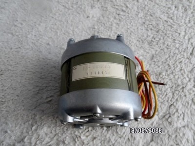 TANDBERG TD-20 Wickelmotor  Type  IB-963RA3