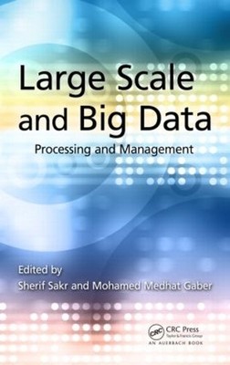 Large Scale and Big Data - 9781466581500