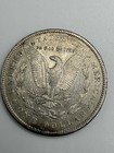1900 O & P 2 coin Lot Morgan Silver Dollar $1 Circulated Ungraded Uncertified — photo 4