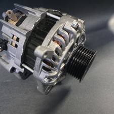 2013 to 2017 Honda Accord Sport 2.4L Manual Trans Alternator Oem reman by Rvv