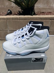 Jordan 11 Blue Legend | eBay