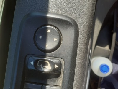 LINKER SPIEGEL / 228594 FÜR CITROËN C8 2.2 HDI 16V PREMIER II