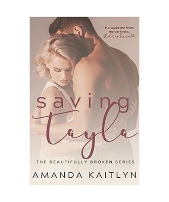 Saving Tayla, Amanda Kaitlyn