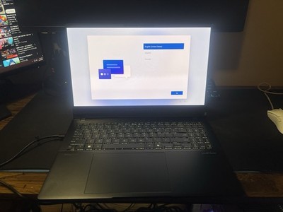 ASUS Vivobook S 15 (M5506WA-DS96) 15.6'' 3K 120Hz (0.2ms) OLED Creator