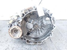 Boite de vitesse Volkswagen BORA