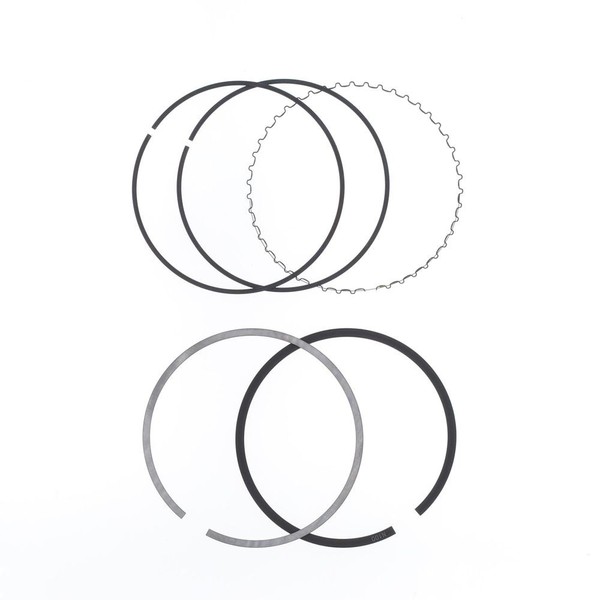 Set Segmente Kolben Ø 98Mm FüR Kolben athena FüR Yamaha YZ 450 F 4T-image