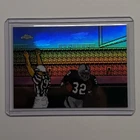 2025 Topps Chrome Marcus Allen Base (RAW)