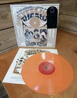 KING GIZZARD & THE LIZARD WIZARD Eyes Like The Sky FLT005R LP Album RARE Vinyl