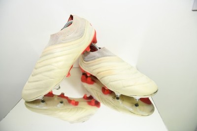 Adidas Copa 19+ FG Fußballschuhe Größe UK 10,5 Mundial 19,1