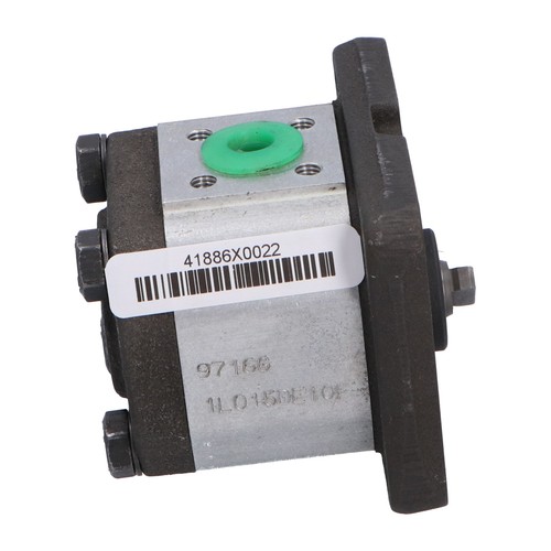 Neutral 1L015DE10F Used UMP - Picture 2 of 3
