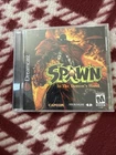Spawn: In the Demon's Hand (Sega Dreamcast, 2000)