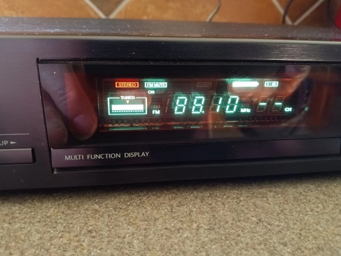 Tuner Type AM/FM for sale | eBay