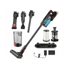 Silvercrest & Parkside SHAZ 20 Aspirapolvere manuale 20v ricaricabile SENZA BATT