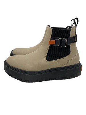 Moon Star Side Gore Boots 26.5Cm Beg 4S 67 2 FtZ46