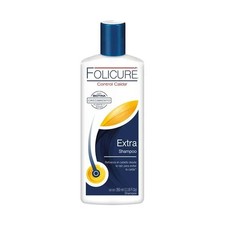 FOLICURE SHAMPOO 2PK ORIGINAL / EXTRA 350ml each