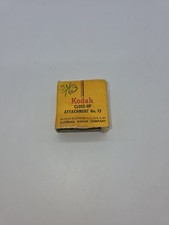 Vintage Kodak Portrait Attachment No. 13 - Cl...
