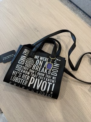Hot topic Friends Bag