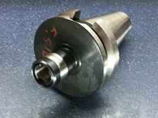 Techniks BT50 Bilz #1 Rigid Tapping Tap Collet Modular Tool Holder 21480/50bt