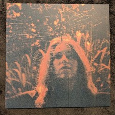 Turnover - Peripheral Vision LP Mint M - 3793417748