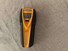 Zircon OneStep Multi Scanner i520 Stud Finder Metal & AC Scan