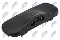 WaschwasserdüSe Scheibenreinigung NTY EDS-AU-039 FüR Audi A3 Sportback 8VA 8VF