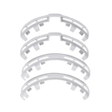 Paddle Protector Drone Propeller Protective Ring Bumper Ring for DJI Flip Parts