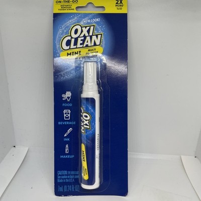 Oxy Clean Mini On the Go Stain Remover Pens