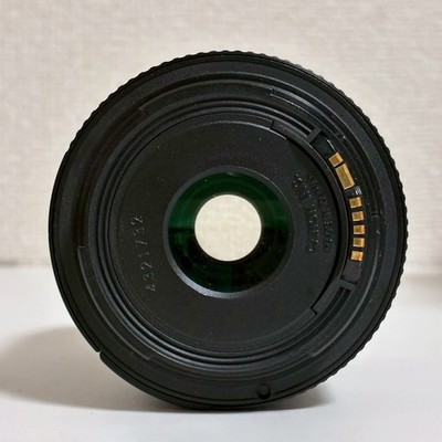 Ex+2]Canon EOS 40D & EF-S 35-80mm f/4-5.6 III DSLR Camera Lens