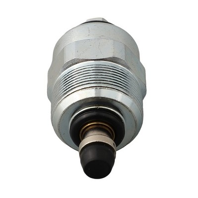 Premium 12V 1A Diesel Generator Kraftstoffpumpe Solenoid Ventil für T TA W +~