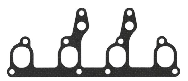 Elring Dichtung AnsaugkrüMmer 915.343 FüR Audi VW Passat 80 HH 16 Polo 86 FZ B2-image