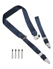 Adjustable Camera Strap with Quick Release,Sling,Neck,Wrist,Shoulder Strap fo...