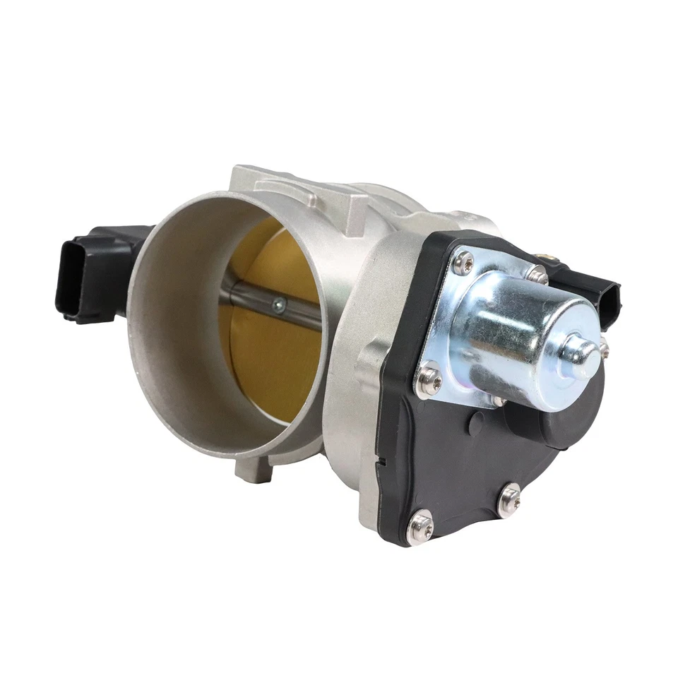New Throttle Body For 2007-10 Ford Explorer Mercury Mountaineer 4.6L 8L2Z9E926A - Image 3 of 4