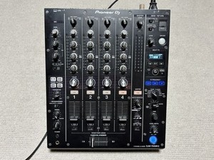 Pioneer 750 Djm | eBay