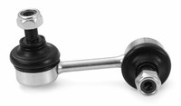 Bosch 0986141437 Koppelstange Stabi Hinten Links FüR Citroen C4 Aircross