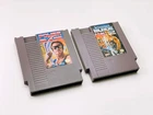 Power Blade + Power Blade 2 (Taito) (Nintendo NES) [CARTS ONLY] *AUTHENTIC