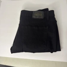 Fire & Rain Distressed Light Black Jeans Mens Size 34/32