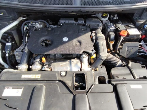 9836230180 Faro Derecho para PEUGEOT 3008 ALLURE PACK 2016 1806516 - Imagen 9 de 10