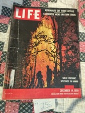 Life Magazine - December 14, 1959