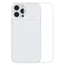 BASEUS Transparent Cover For IPHONE 13 PRO MAX 6.7" 94031-000-21
