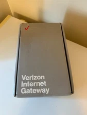 Verizon Internet Gateway WNC-CR200A WiFi6 New/ Open Box