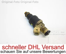 injector nozzle Einspritzventil Ferrari 348 0260150731 Bosch 8