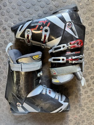 Nordica GranSport Ski Easy Boots 10 Flex Index 290-295 - 333MM
