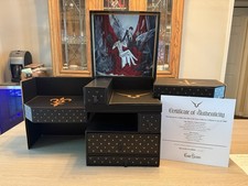 Code Grass Collectors Edition #1190/3000 Blu-...
